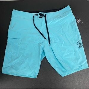 Volcom MENS Veedo 20 Board shorts Various Sizes